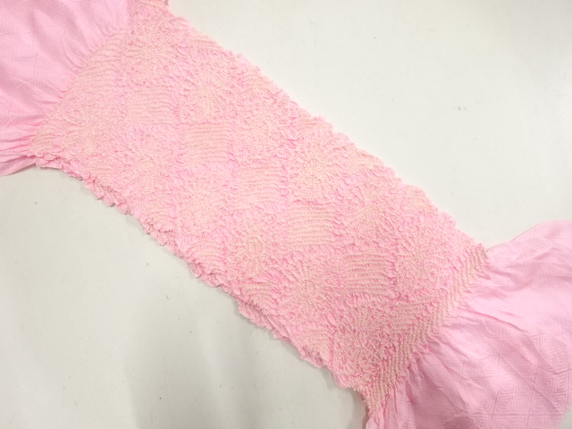 Japanese Kimono / Accessories Silk